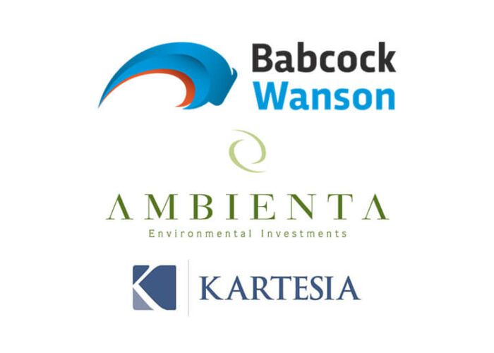 Babcock-Wanson-Ambienta-Kartesia
