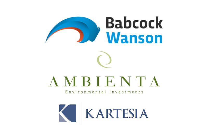 Babcock-Wanson-Ambienta-Kartesia