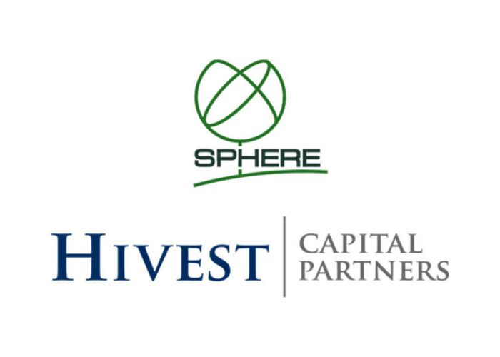 Sphere-Hivest