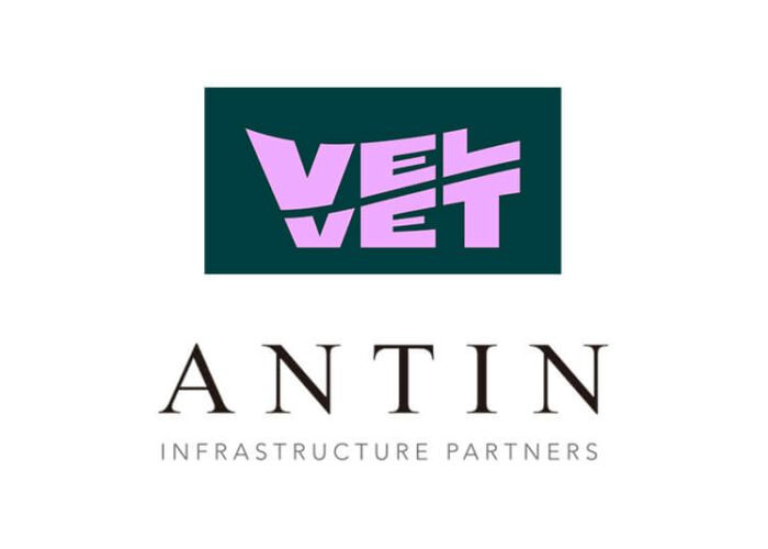 Velvet-Antin
